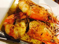 虎虾-Ministry of Crab(科伦坡店)