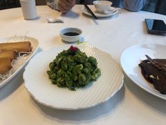 -上海会馆(香港名都店)