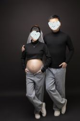 -韵纪亲子儿童摄影·孕妈照