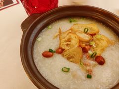 -香宫中餐厅·大连香格里拉(人民路店)