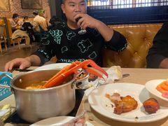 -星伦多自助料理(花山金鹰店)