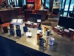 -sugarman espresso素饮糖人高新咖啡工厂