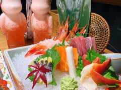 -东田之村自助餐厅(金水路店)