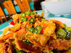 -祥和居炸酱面馆(美食街店)