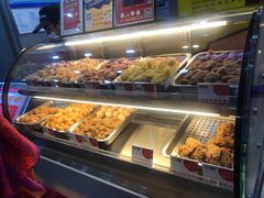 -超级鸡车(曹杨路店)
