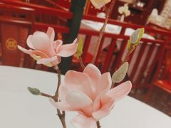 -万荣烤鸭店·北京菜(天坛店)
