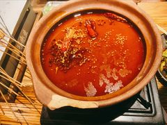-北丐先生·野馄饨烧烤(雨花万象店)