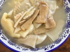 -春阳水饺(香槟广场店)