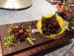 -鉴川·川菜传承(星汇两江店)