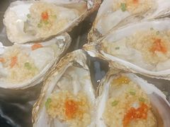 -烧蠔帮·湛江生蚝(茂南万达店)