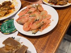 -汉巴味德(沈阳万象汇店)