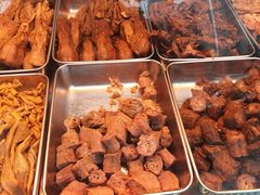 -绝味鸭脖(草场门桥店)