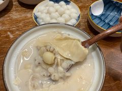 -小团圆糖水铺(襄阳南路店)