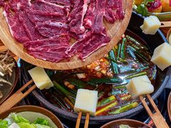 -黔三一夺夺粉酸汤火锅(百信店)