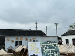 -苏州市吴中区光福窑上花果蜜饯厂