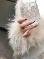 -M·X Nail日式美甲美睫