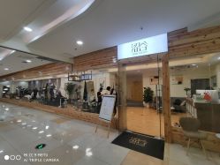 门面-涩谷· Hair Salon