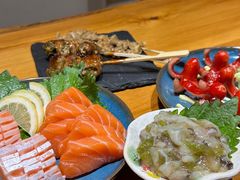 -福匠日本料理(人民路店)