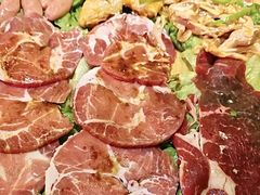 -正宗齐齐哈尔烤肉·齐牛哥鲜切炭火烤肉(杭州总店)