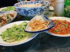 -兰婆婆餐厅淳安菜