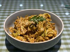 -玉桥餐厅(天坛店)