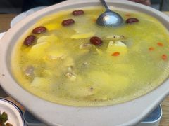 -滇铺子·云南特色菜·第九届野生菌美食节(东风东路c86店)
