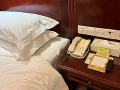 -维也纳酒店(深圳大学城店)