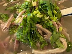 -老三羊汤【北兴隆街店】