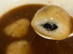 -罗子龙罗家桂花汤圆(曹都巷店)
