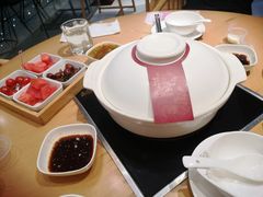 -湯系·煲汤手艺人(东二环泰禾广场店)