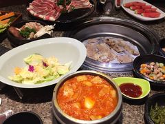 -韩罗苑(万象城店)