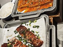 -绿茶餐厅(广州天河城店)