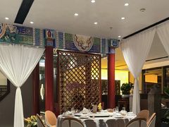 -羲和雅苑•北京烤鸭(平安国际金融中心店)