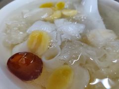 -老福合沟无米粿甜汤粿品店