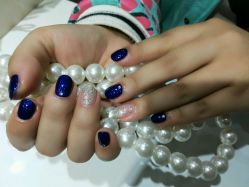 -LEILEI NAIL蕾蕾美甲美睫