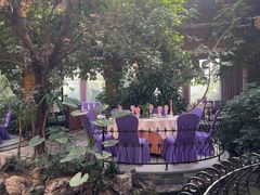 -九尊食上(生态园林酒店)