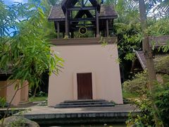 -西双版纳洲际度假酒店兰吧