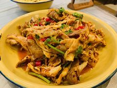 -东排食堂长沙小吃大排档(五一广场店)