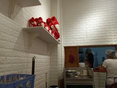 -大嘻咹biangbiang面(历史博物馆店)