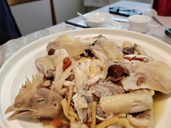 -东江厨岸（惠州味道）(江畔花园店)