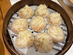 -馋三尺蟹粉小笼(人民广场店)