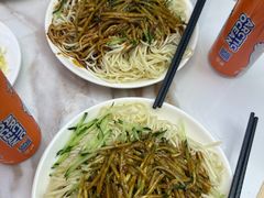 -新川面馆(新街口起源店)