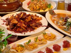 -小喜客·云南特色菜(纳西庭院店)