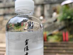 -灵隐飞来峰景区