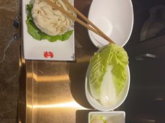 -七欣天香辣蟹火锅(上海奉贤杭州湾生活广场店)