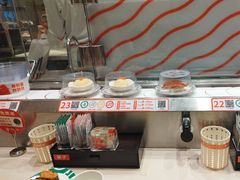 -新一番三文鱼寿司(大东海店)