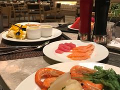 -南昌融创铂尔曼酒店咖啡苑餐厅