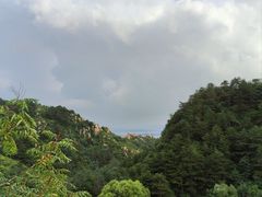 -云峰山自然风景区