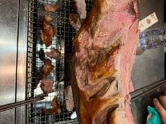 -宗泉烤全羊·烤羊腿·家常菜(解放东路店)