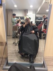 -AFA Hair studio·女士发型设计